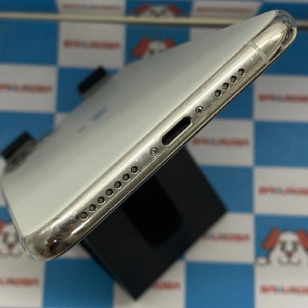 iPhone11 Pro Max au版SIMフリー 256GB MWHK2J/A A2218 シルバー