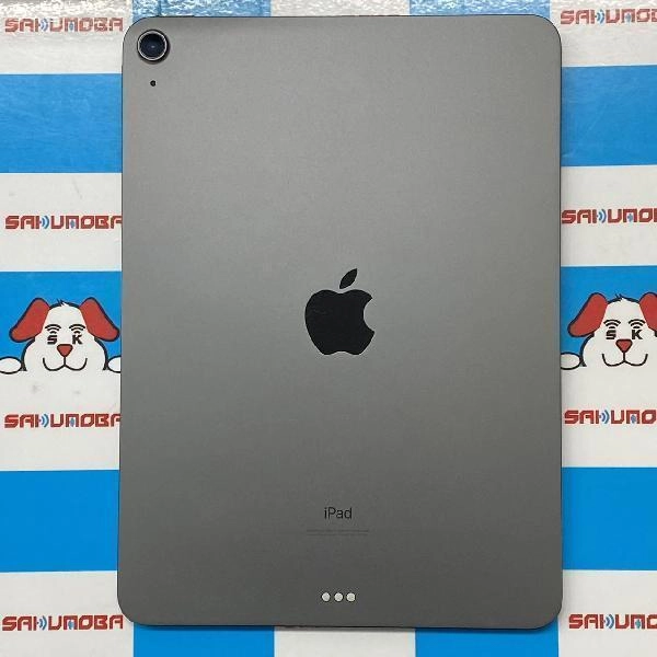 iPad Air 第4世代 Wi-Fiモデル 64GB MYFM2J/A A2316 極美品 スペースグレイ