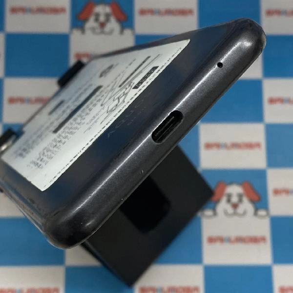 AQUOS sense2 SH-01L docomo 32GB SIMロック解除済み