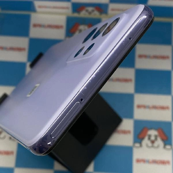 Galaxy A52 5G SC-53B docomo 128GB SIMロック解除済み 美品