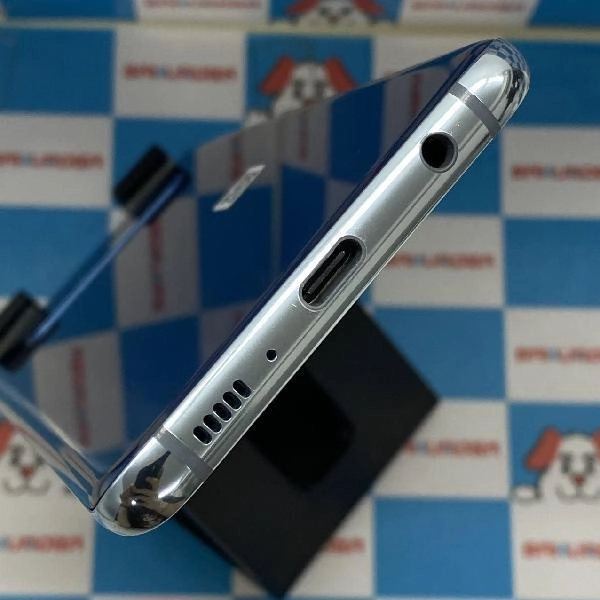 Galaxy S10 SC-03L docomo 128GB SIMロック解除済み 極美品