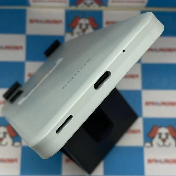 AQUOS wish3 SoftBank 64GB A302SH SIMロック解除済み 美品