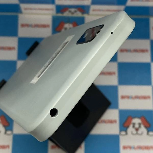 AQUOS wish3 SoftBank 64GB A302SH SIMロック解除済み 美品