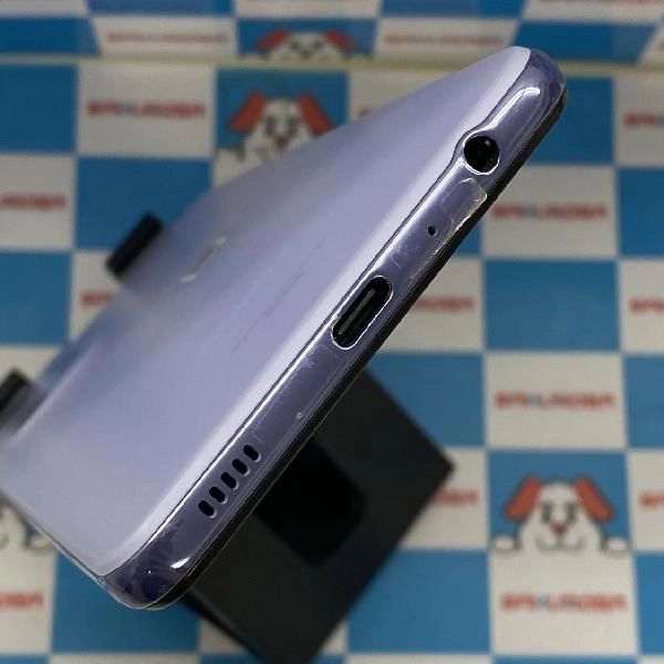 Galaxy A52 5G SC-53B docomo 128GB SIMロック解除済み 美品