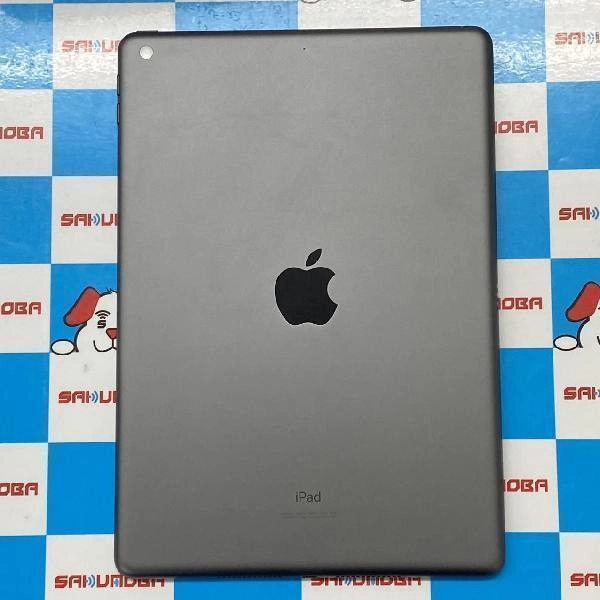 iPad 第8世代 Wi-Fiモデル 32GB MYL92J/A A2270 極美品