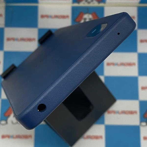 Xperia Ace III SOG08 au 64GB SIMロック解除済み 極美品 ブルー