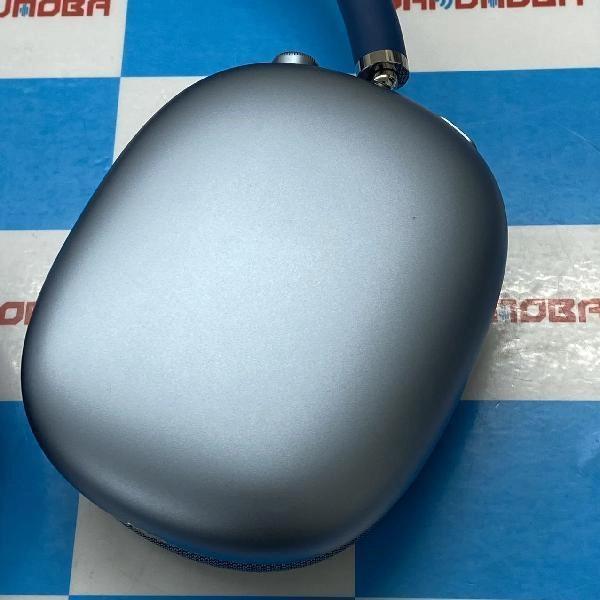 AirPods Max  MGYL3J/A A2096 極美品 スカイブルー