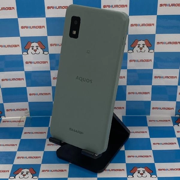 AQUOS wish SIMフリー 64GB SH-M20 極美品