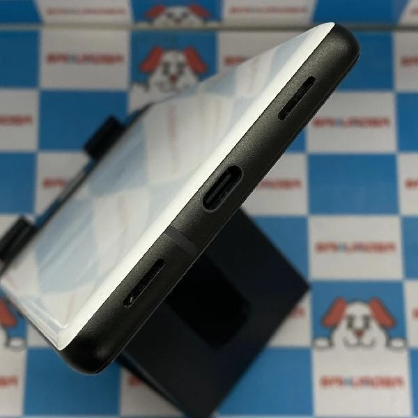 Google Pixel 6a SoftBank 128GB GB17L SIMロック解除済み 極美品