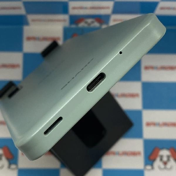 AQUOS wish SIMフリー 64GB SH-M20 極美品