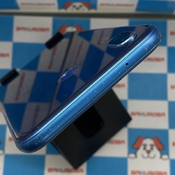 HUAWEI P20 lite Y!mobile 32GB ANE-LX2J SIMロック解除済み No 商品カラー