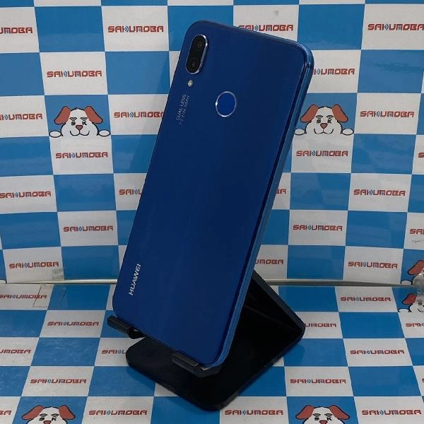 HUAWEI P20 lite Y!mobile 32GB ANE-LX2J SIMロック解除済み No 商品カラー
