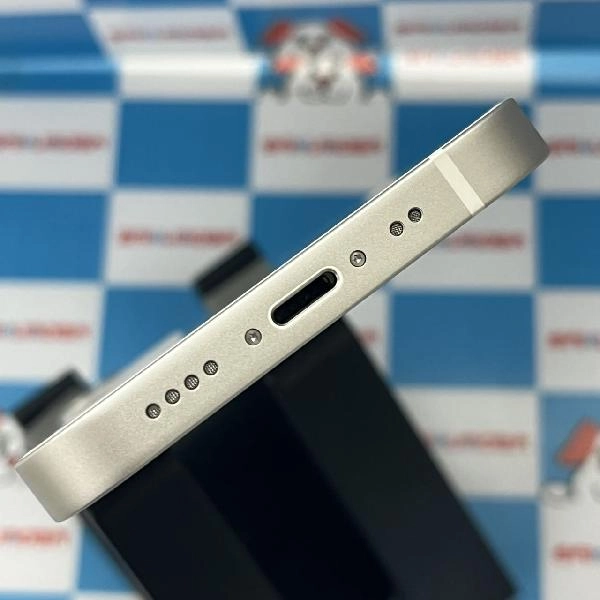 iPhone12 mini SoftBank版SIMフリー 128GB MGDM3J/A A2398 極美品 ホワイト