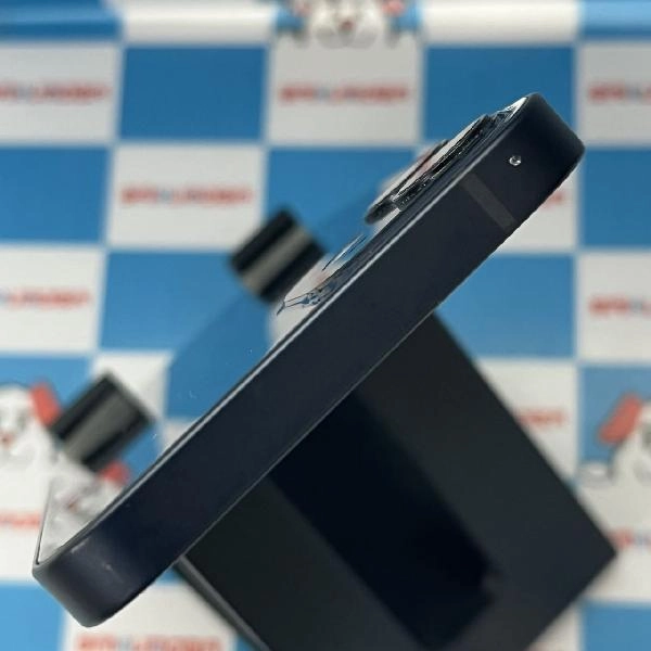 iPhone12 mini SoftBank版SIMフリー 64GB MGA03J/A A2398 ブラック