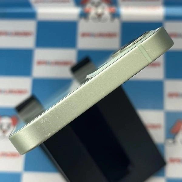iPhone12 mini docomo版SIMフリー 64GB MGAV3J/A A2398 美品 グリーン