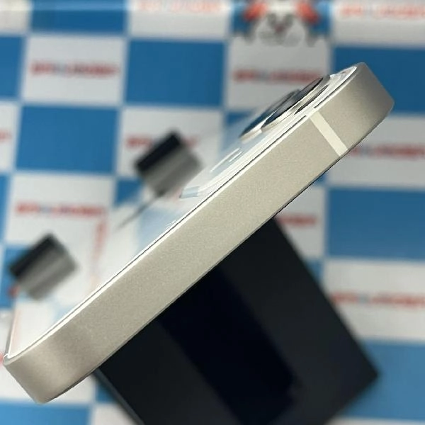 iPhone12 mini SoftBank版SIMフリー 128GB MGDM3J/A A2398 極美品 ホワイト