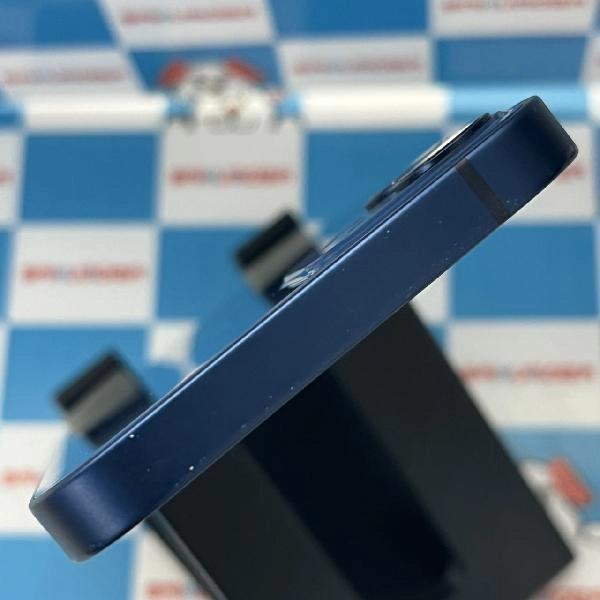 iPhone12 mini au版SIMフリー 128GB MGDP3J/A A2398 ブルー