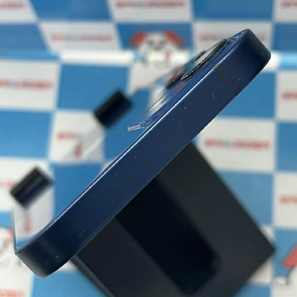 iPhone12 mini docomo版SIMフリー 64GB MGAP3J/A A2398 ブルー