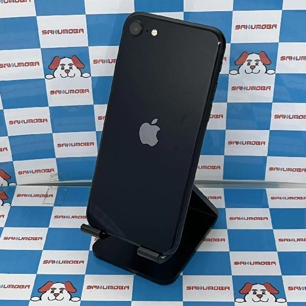 iPhoneSE 第3世代 au版SIMフリー 64GB MMYC3J/A A2782 極美品