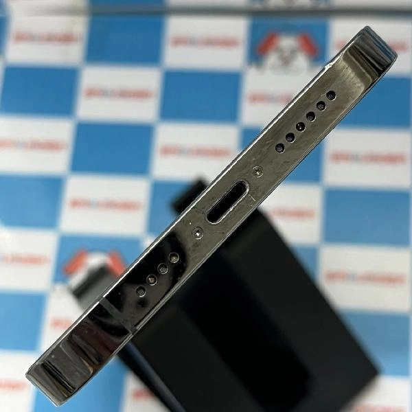 iPhone12 Pro Max docomo版SIMフリー 256GB NGCY3J/A A2410 グラファイト