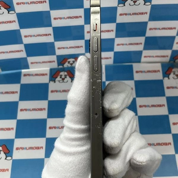 iPhone12 Pro Max docomo版SIMフリー 256GB NGCY3J/A A2410 グラファイト