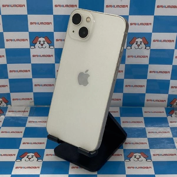 iPhone13 SoftBank版SIMフリー 256GB MLNJ3J/A A2631