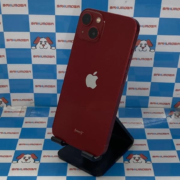 iPhone13 docomo版SIMフリー 128GB MLNF3J/A A2631