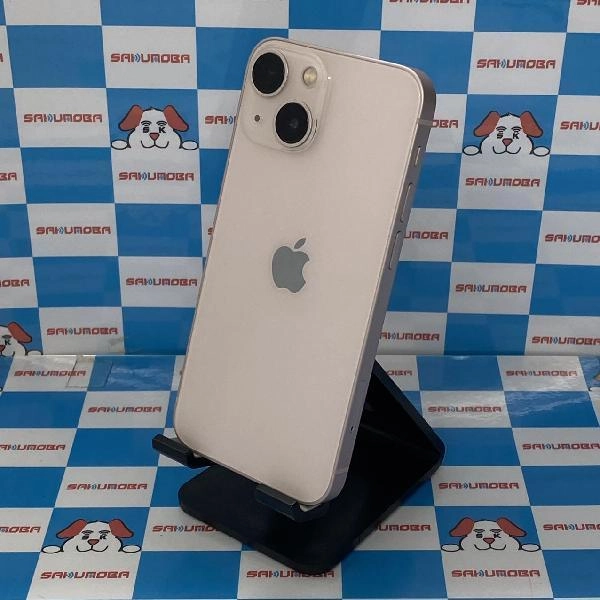 iPhone13 mini Apple版SIMフリー 128GB MLJF3J/A A2626 極美品
