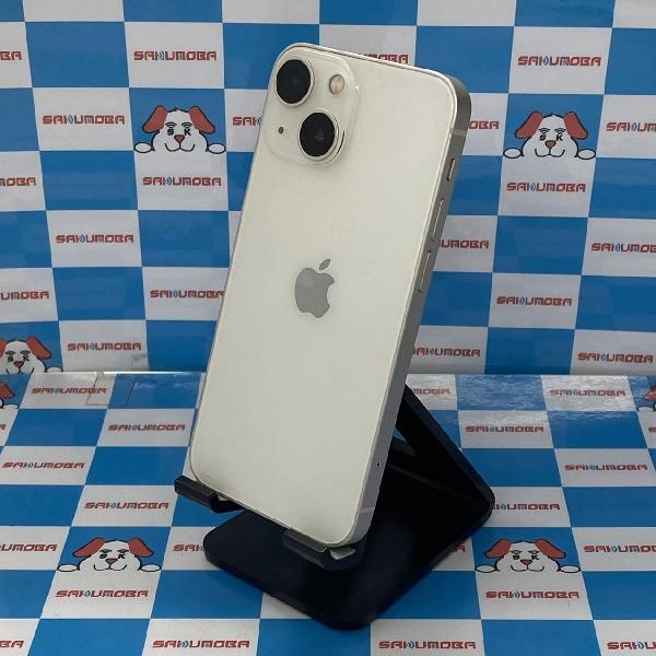 iPhone13 mini 楽天モバイル版SIMフリー 128GB MLJE3J/A A2626 極美品