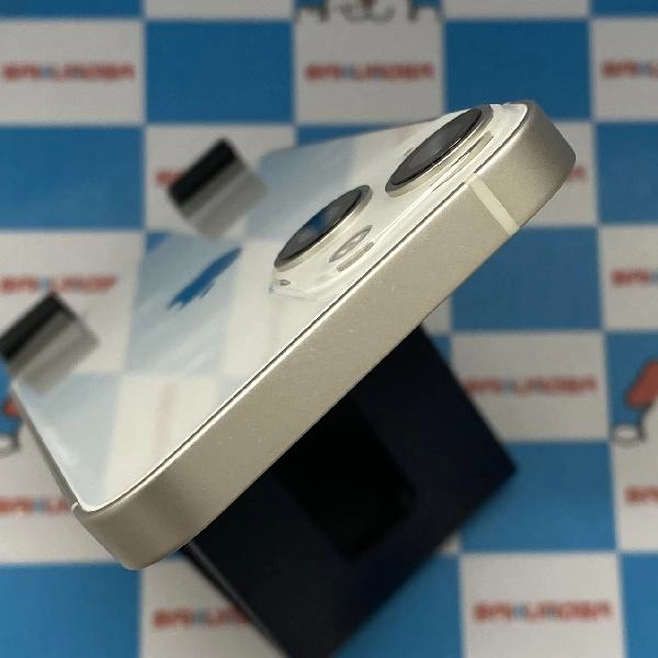 iPhone13 mini 楽天モバイル版SIMフリー 128GB MLJE3J/A A2626 極美品