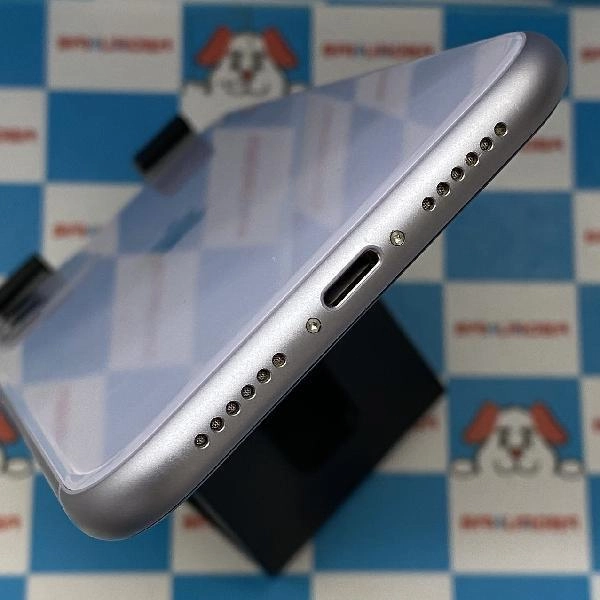 iPhone11 SoftBank版SIMフリー 64GB MWLX2J/A A2221 極美品 パープル