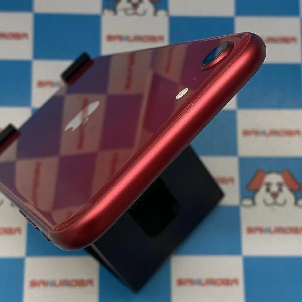 iPhoneSE 第3世代 楽天モバイル版SIMフリー 64GB MMYE3J/A A2782