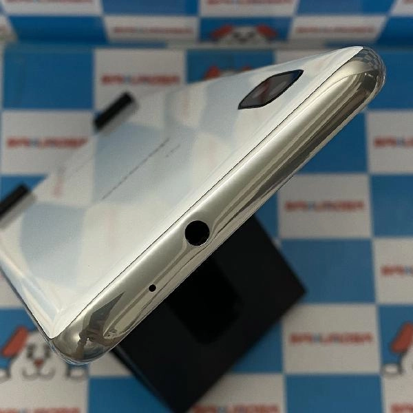 Galaxy A21 SC-42A docomo 64GB SIMロック解除済み 美品