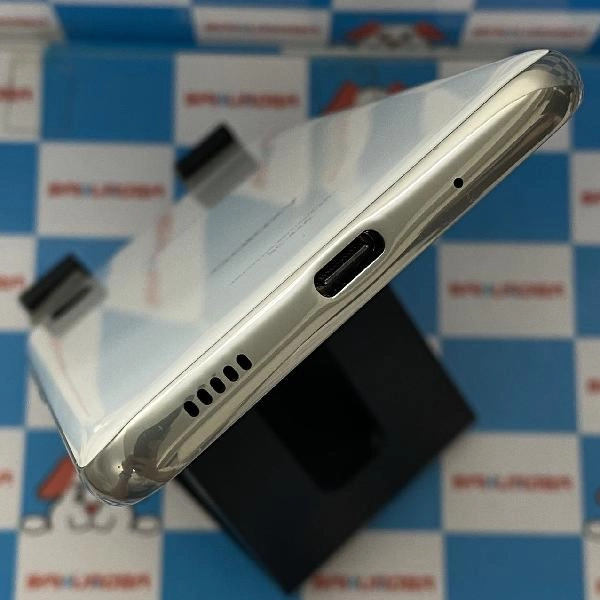 Galaxy A21 SC-42A docomo 64GB SIMロック解除済み 美品