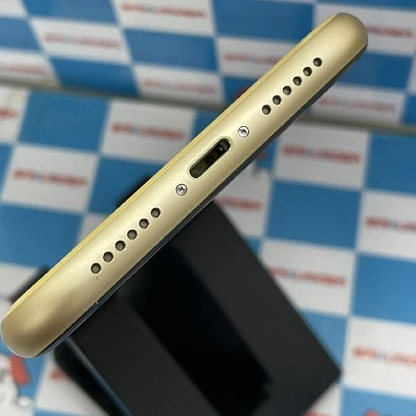 iPhoneXR au版SIMフリー 128GB MT0Q2J/A A2106 ジャンク品