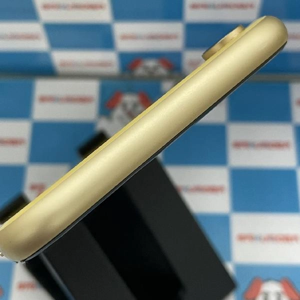 iPhoneXR au版SIMフリー 128GB MT0Q2J/A A2106 ジャンク品