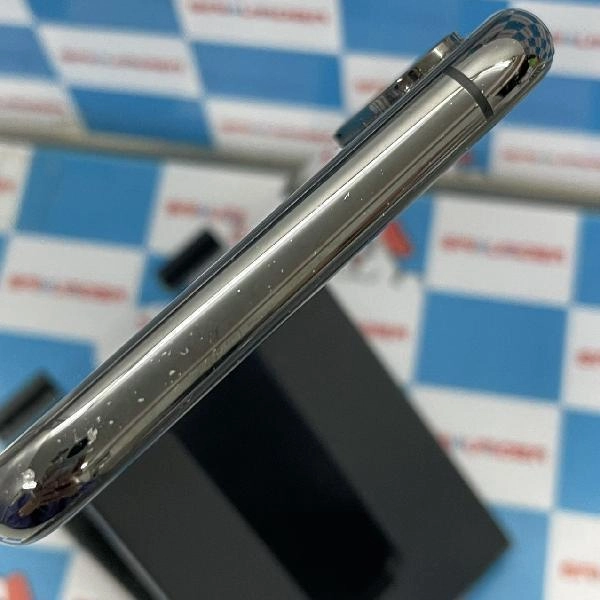 iPhoneXS au版SIMフリー 64GB MTAW2J/A A2098 ジャンク品 スペースグレイ