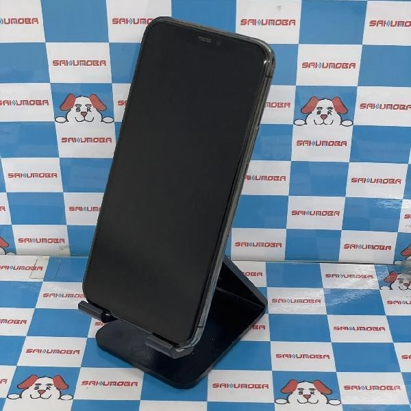 iPhone11 Pro docomo版SIMフリー 256GB NWC72J/A A2215 ジャンク品