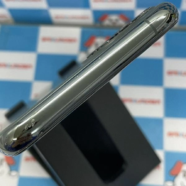 iPhone11 Pro SoftBank版SIMフリー 256GB MWCC2J/A A2215 ジャンク品
