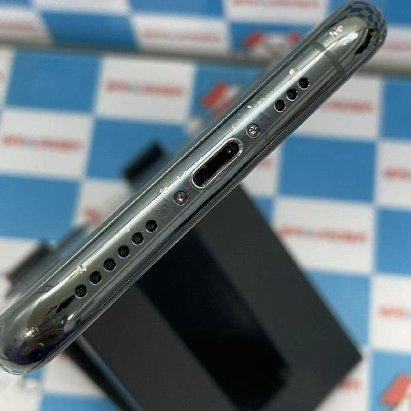 iPhone11 Pro SoftBank版SIMフリー 256GB MWCC2J/A A2215 ジャンク品