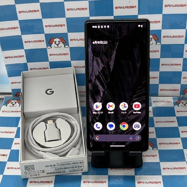 Google Pixel 7a docomo 128GB G82U8