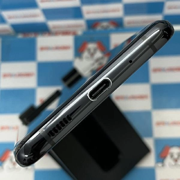 Galaxy S20 Ultra 5G SCG03 au 128GB 美品