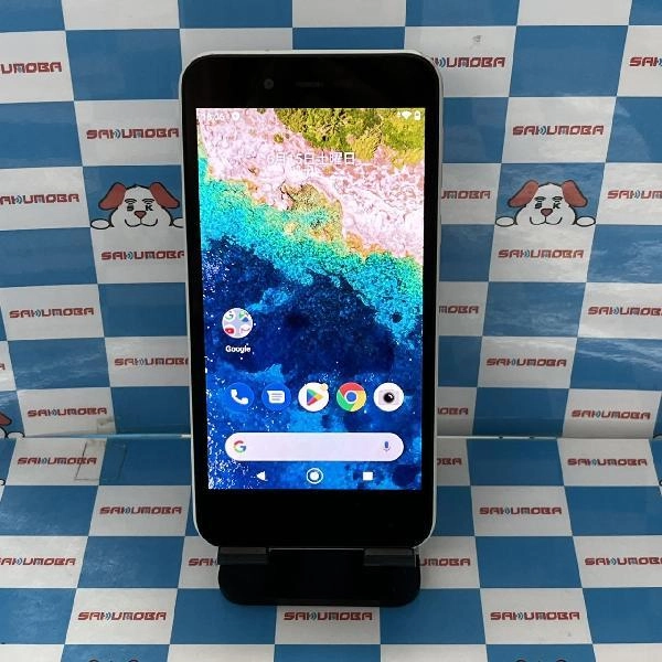 Android One S3 S3-SH SoftBank 32GB ジャンク品