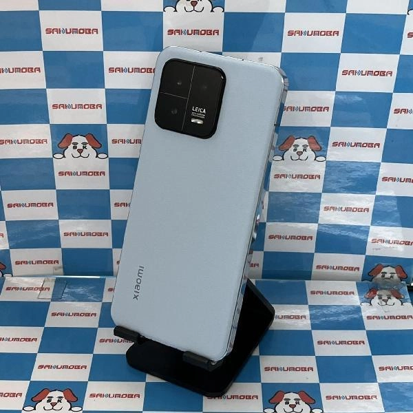 Xiaomi 13 海外版SIMフリー 512GB 極美品