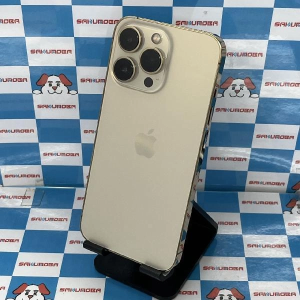 iPhone13 Pro SoftBank版SIMフリー 256GB MLUQ3J/A A2636 美品