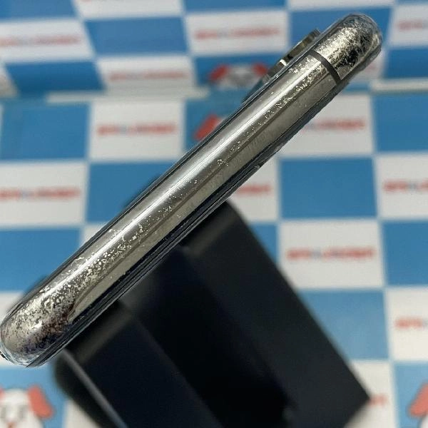 iPhoneXS docomo版SIMフリー 64GB ジャンク品 スペースグレイ