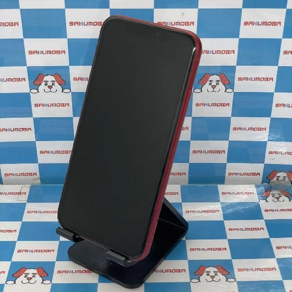 iPhone11 Apple版SIMフリー 64GB ジャンク品 No 商品カラー