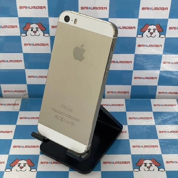 iPhone5s docomo 64GB ME340J/A A1453