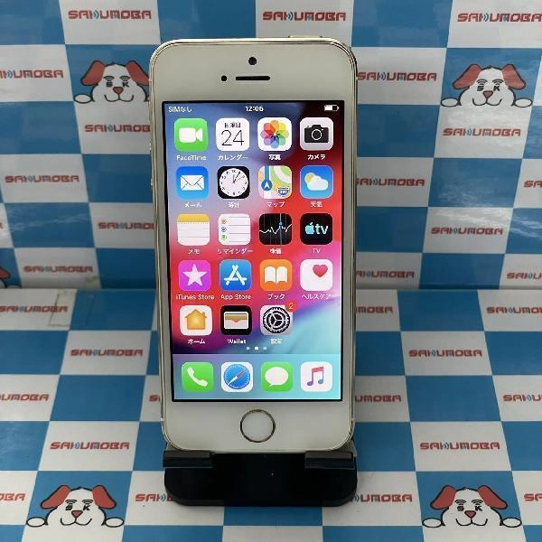 iPhone5s docomo 64GB ME340J/A A1453