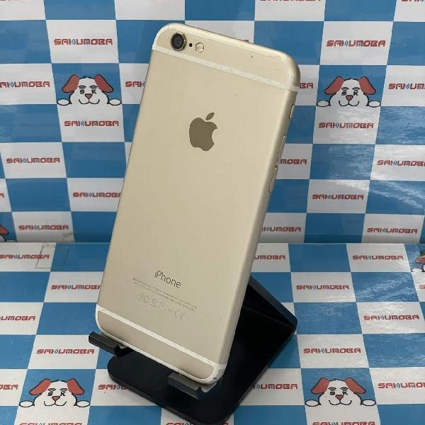 iPhone6 SoftBank 64GB MG4J2J/A A1586